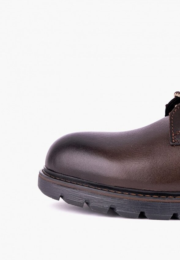 Ботинки Quattrocomforto