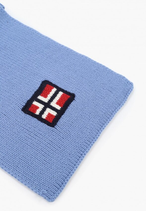 Шарф Scuola Nautica Italiana