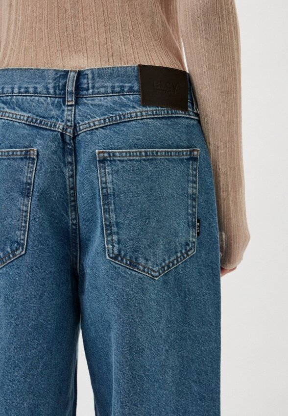 Джинсы BLCV