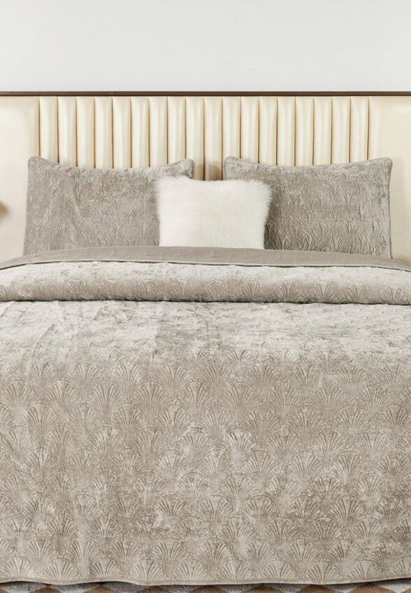 Комплект с покрывалом Sofi De Marko