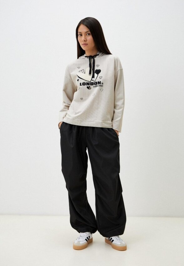 Худи Alexander Bogdanov