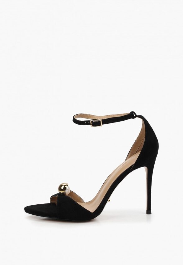 Босоножки El'Rosso