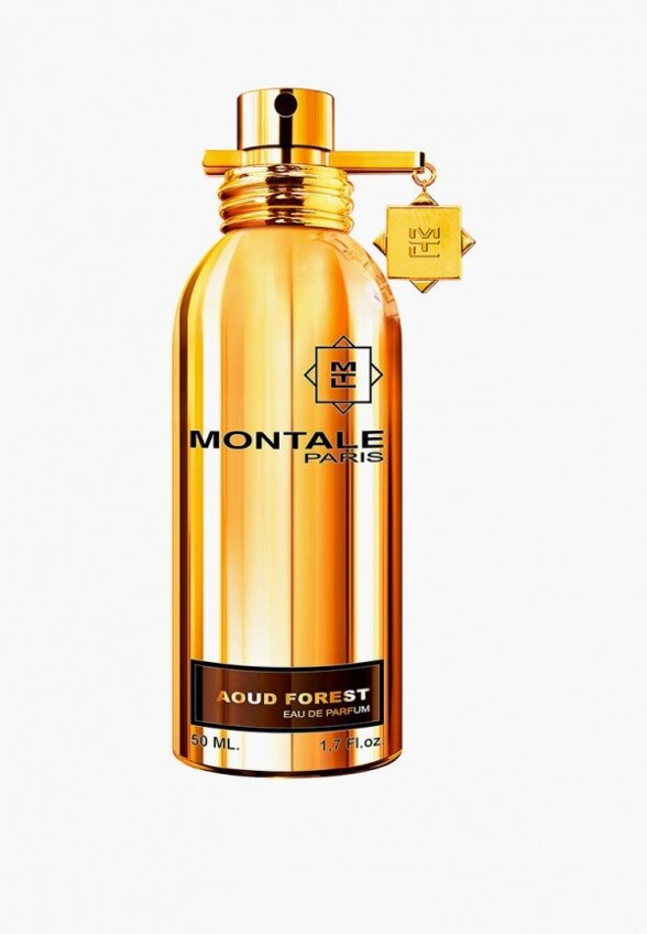 Парфюмерная вода Montale