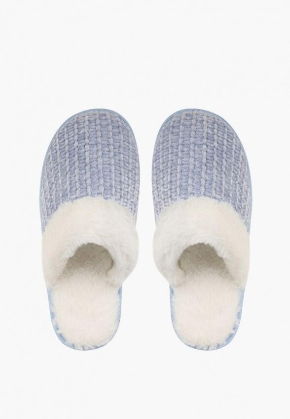 Тапочки T.Taccardi