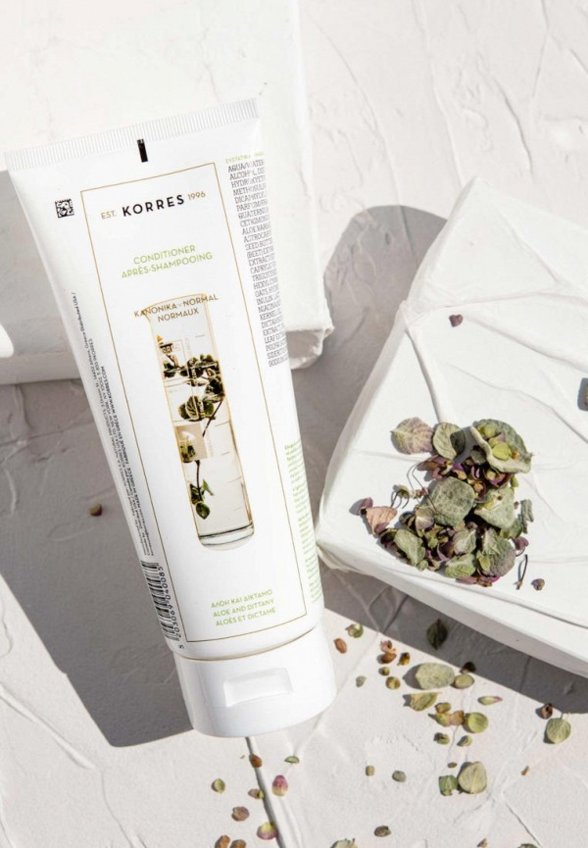 Кондиционер для волос Korres