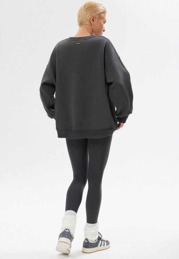 Свитшот Neverlate