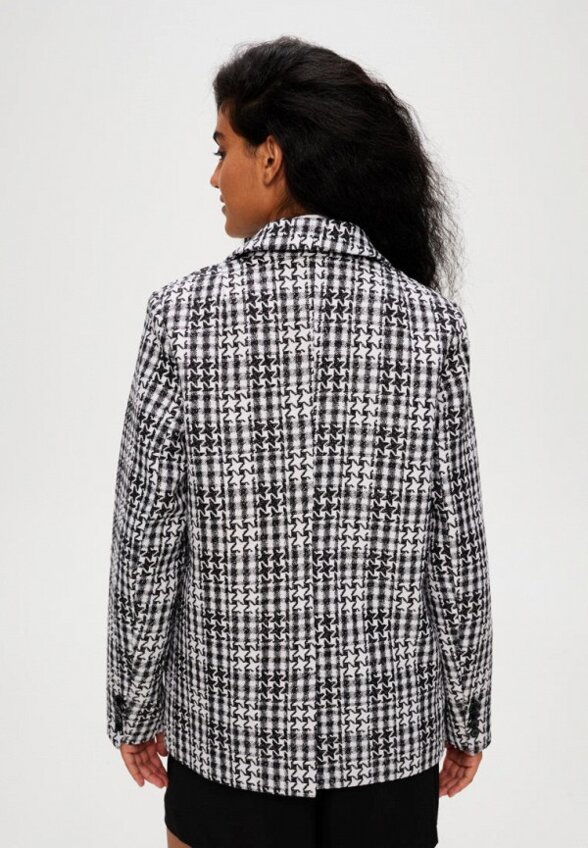 Жакет SashaOstrov