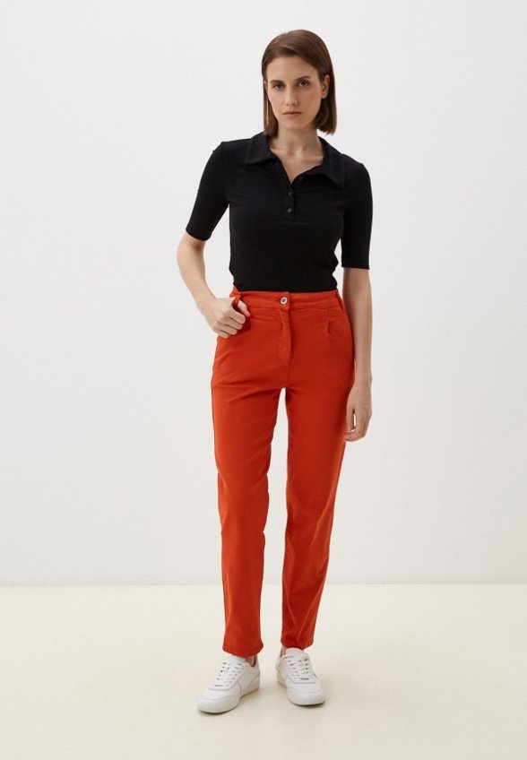 Брюки Дизайнерский Дом Тягина Татьяна