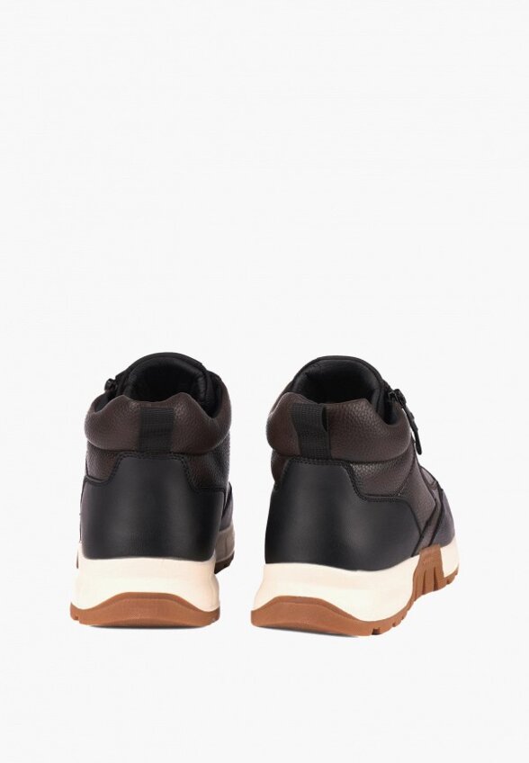 Ботинки Instreet