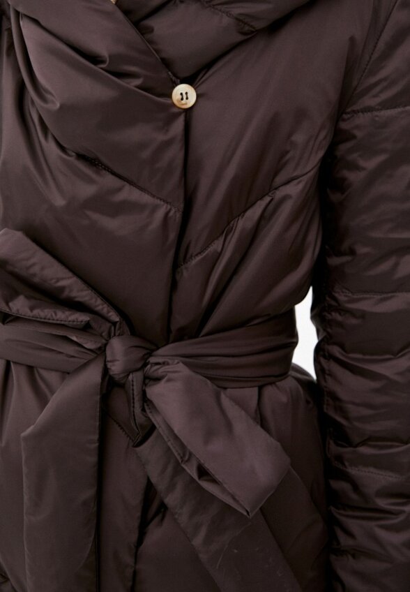 Куртка-пальто Winterra