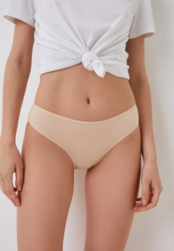 Трусы 3 шт. Riverenza