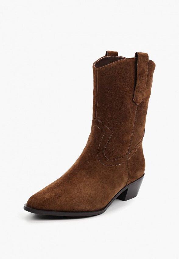 Полусапоги Valley