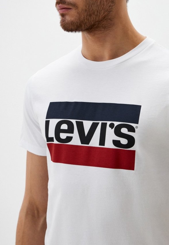 Футболка Levi's®