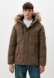 Пуховик Urban Fashion for Men1  - превью
