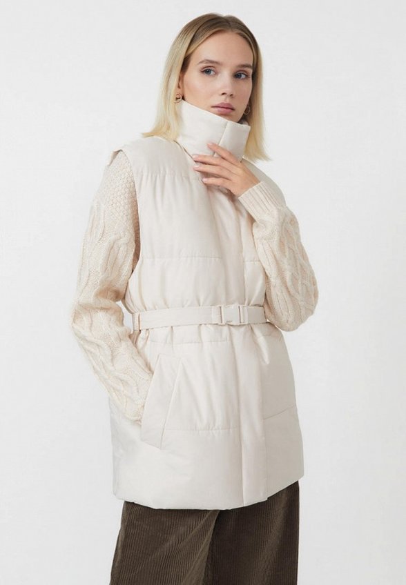 Жилет утепленный Baon