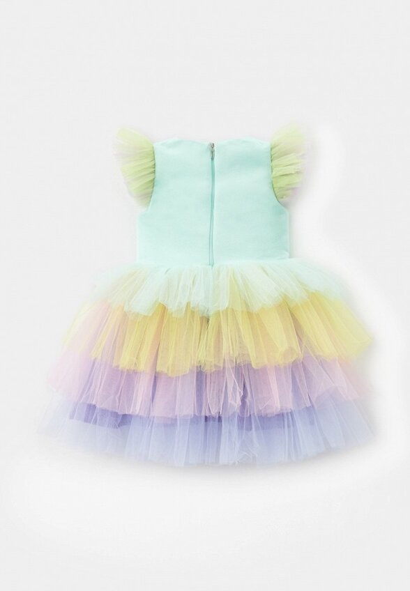 Платье Lelukids