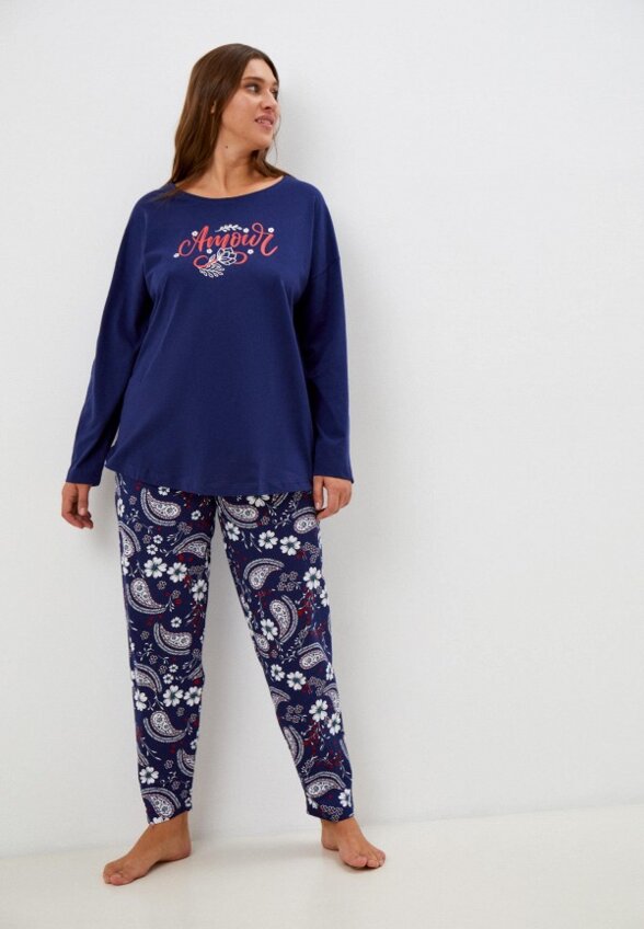 Костюм домашний Vienetta