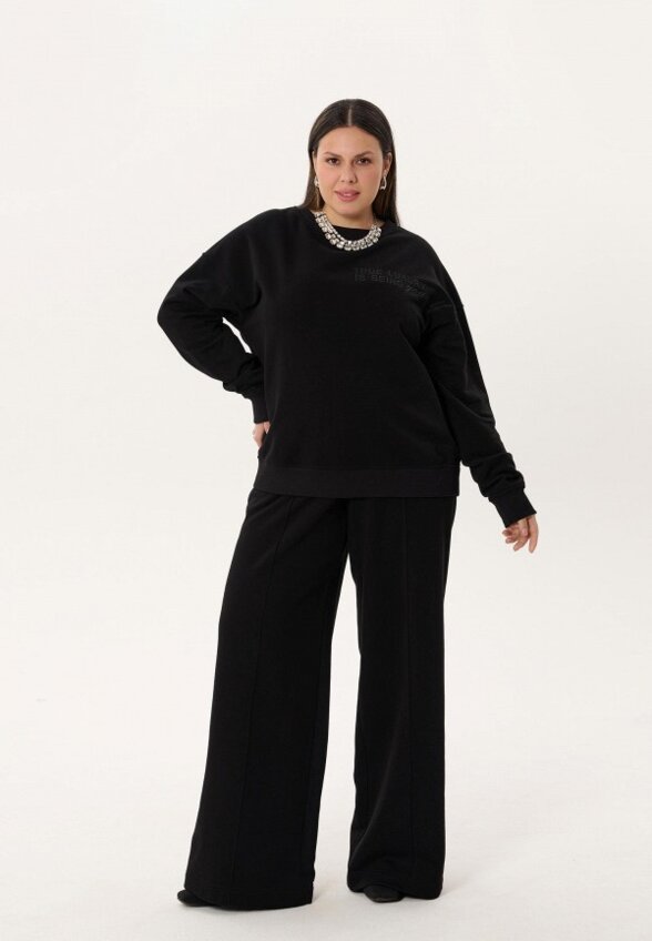 Брюки спортивные Manelia