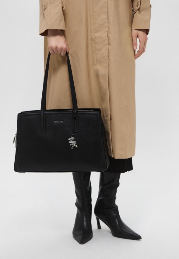 Сумка и брелок Michael Michael Kors