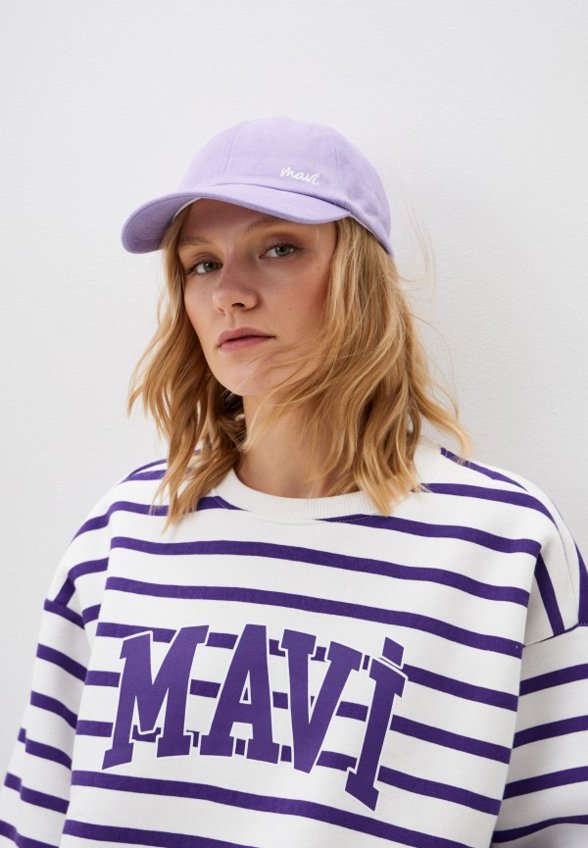 Бейсболка Mavi