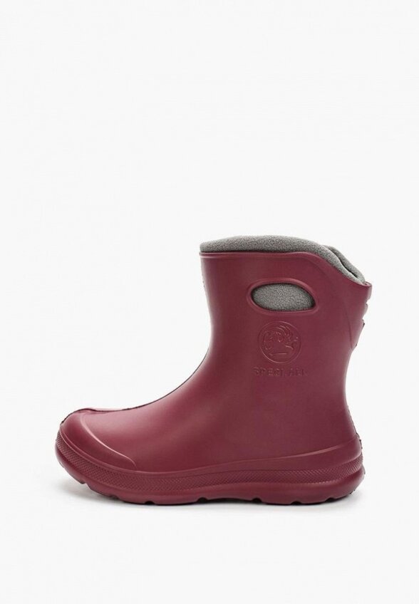 Полусапоги резиновые Kaury