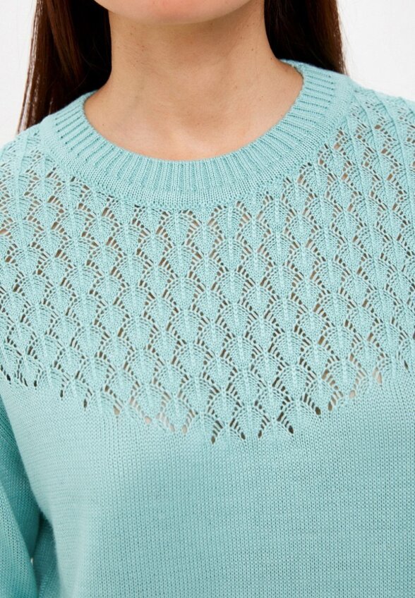 Джемпер Vivawool