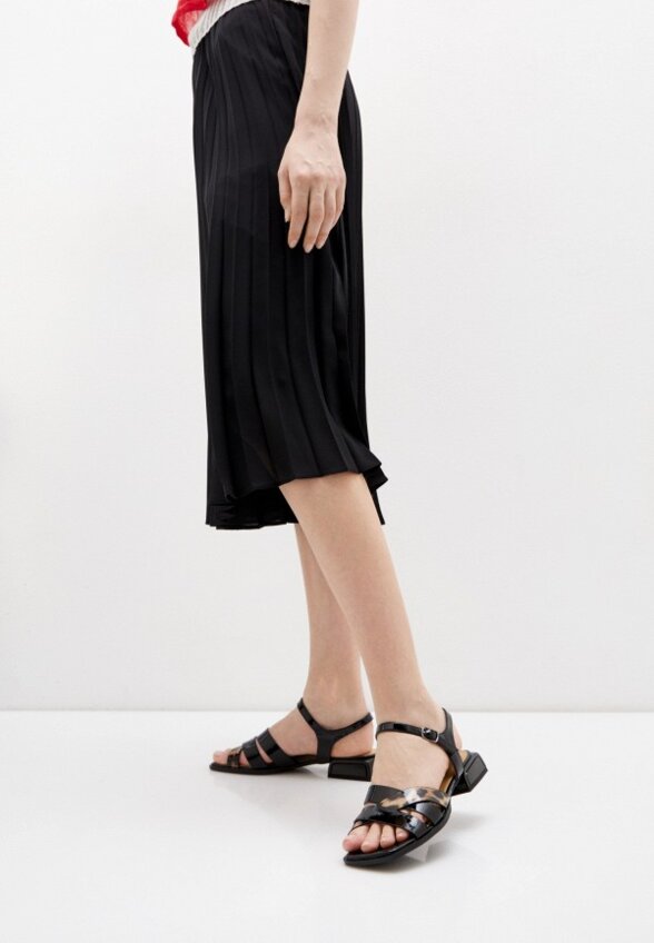 Босоножки Valley