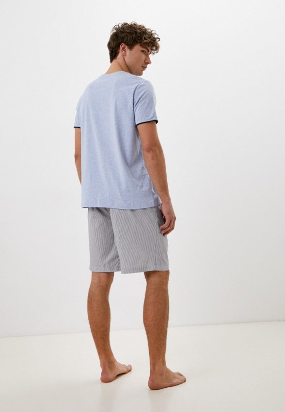 Пижама Indefini