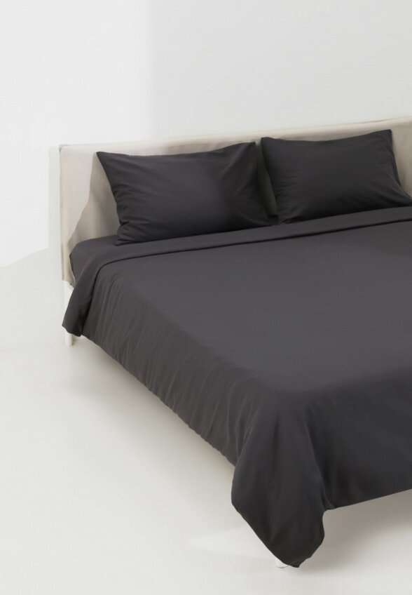 Постельное белье 2-спальное Lamoda Home