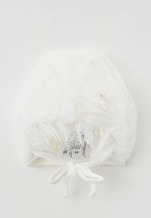 Комбинезон и чепчик Choupette