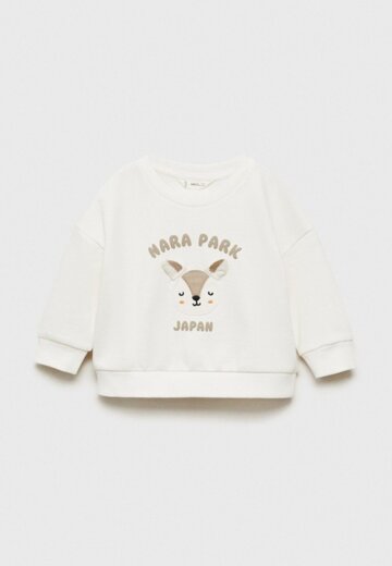 Свитшот Mango Kids