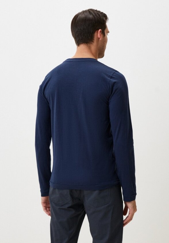 Лонгслив Basefield