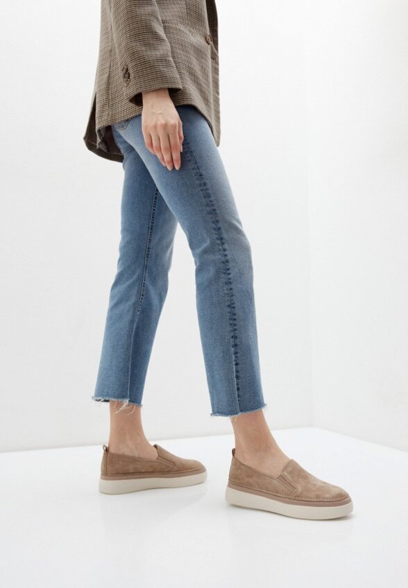 Слипоны Covani