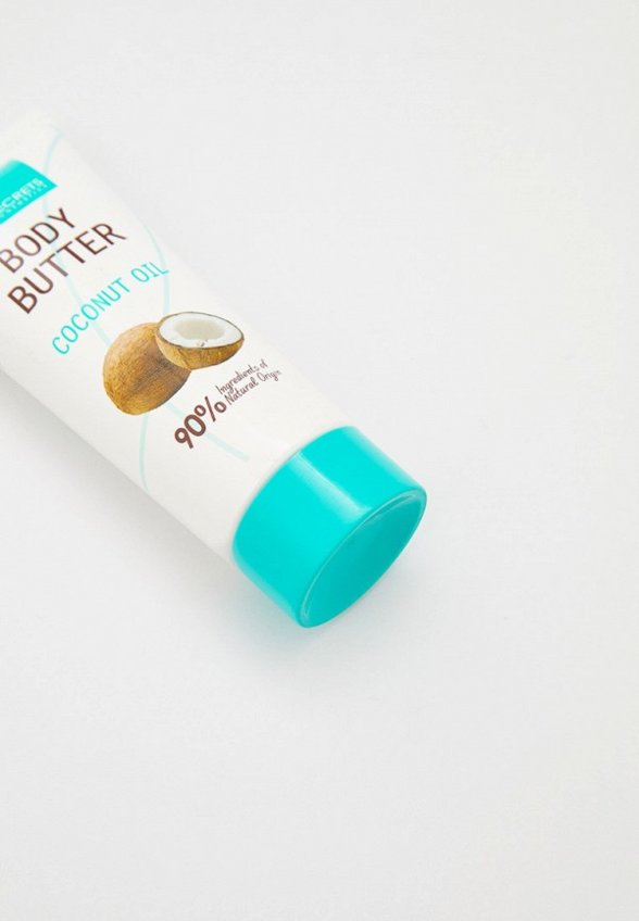 Масло для тела FreshSecrets