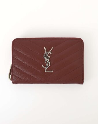 Saint Laurent Wallet женщинам