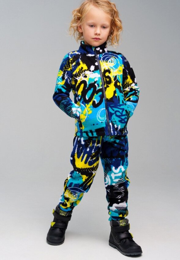 Олимпийка и брюки PlayToday