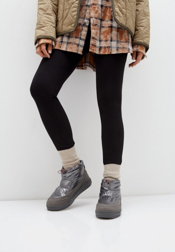 Дутики Colors of California