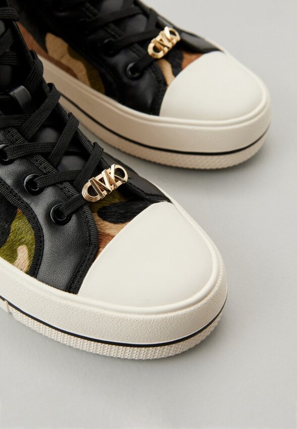 Кеды Michael Michael Kors