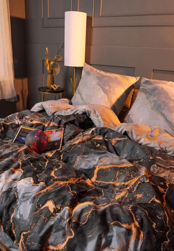 Постельное белье Семейное Loveberry