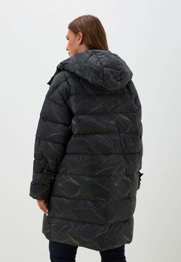 Пуховик Modress