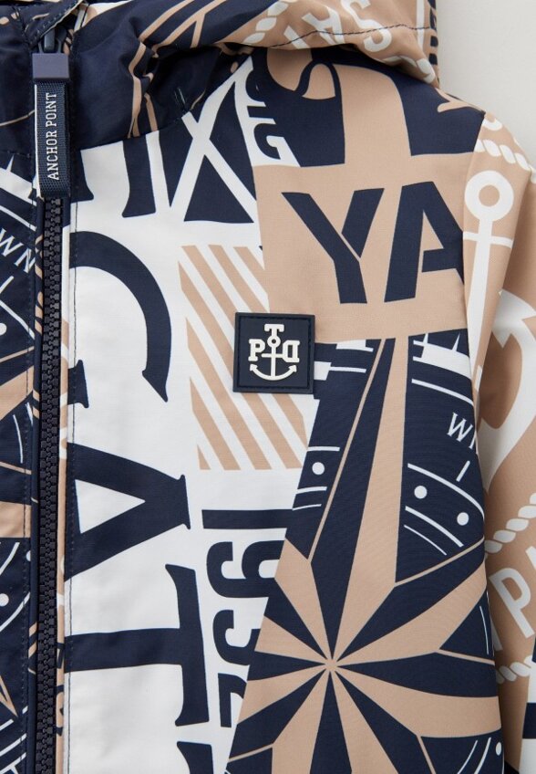 Ветровка PlayToday