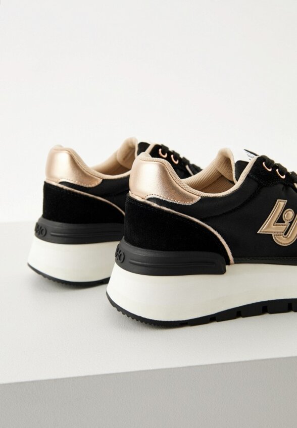 Кроссовки Liu Jo