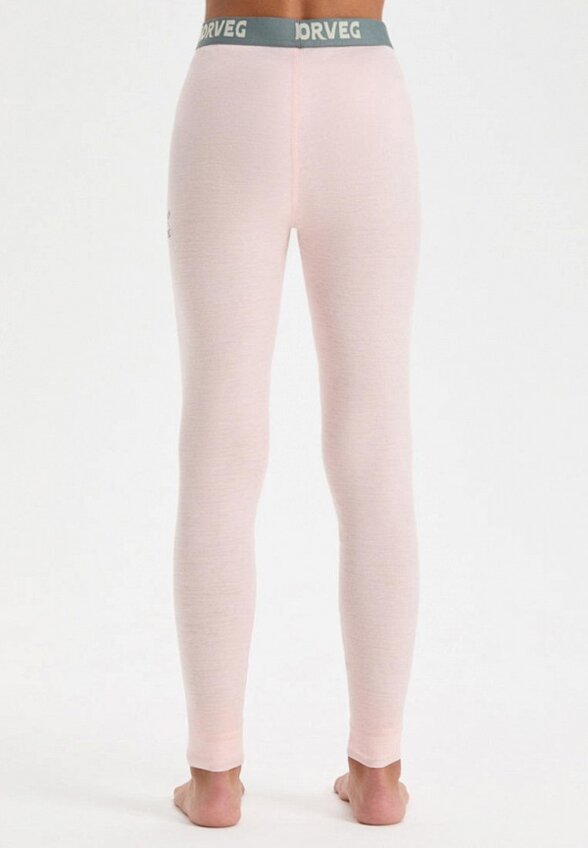 Термобелье низ Norveg