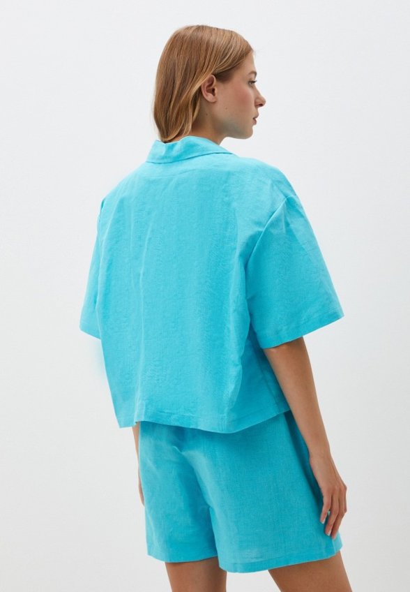 Рубашка Простор