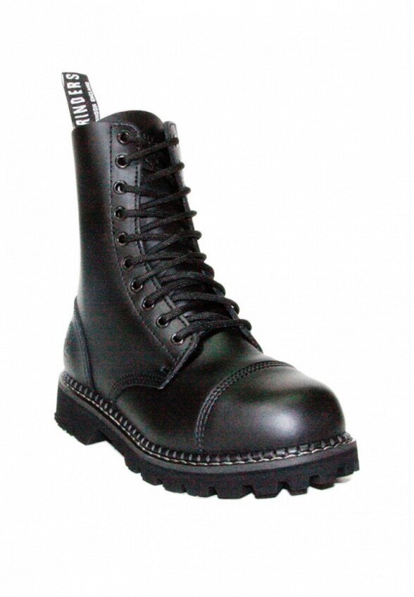 Ботинки Grinders