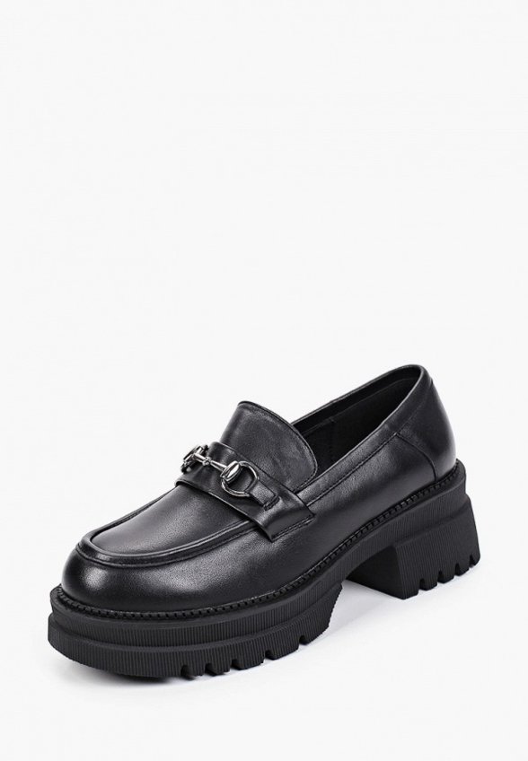 Лоферы Abricot