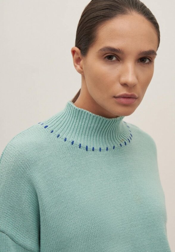 Водолазка Finn Flare