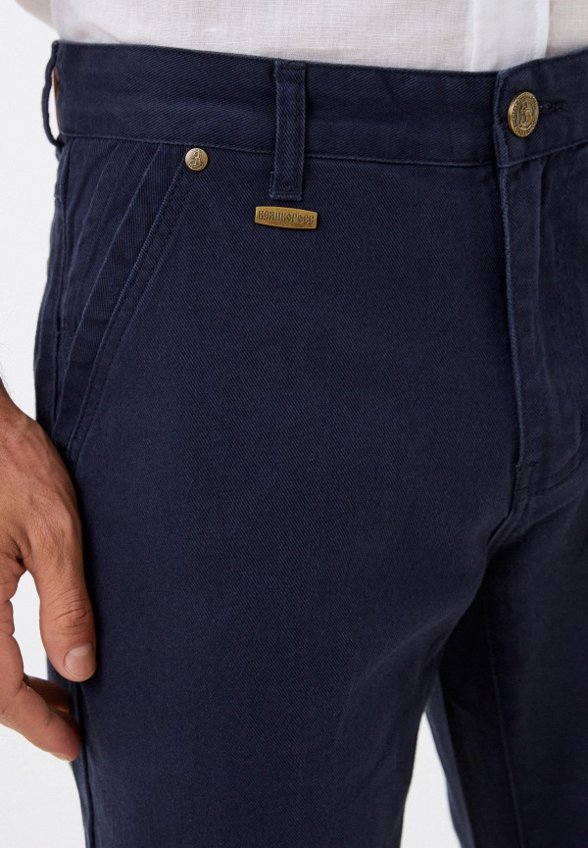 Джинсы Великоросс