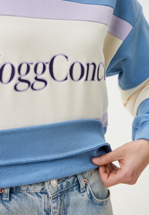 Свитшот TheJoggConcept