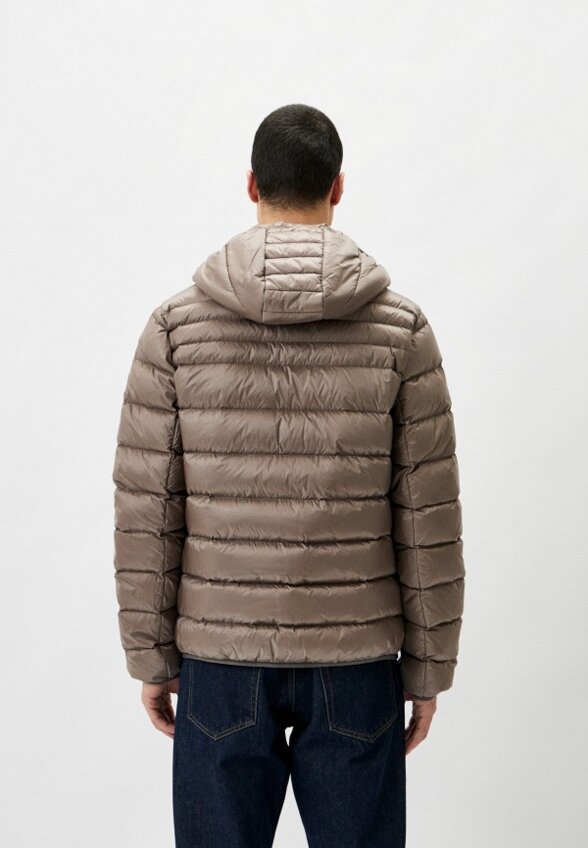 Куртка утепленная BML